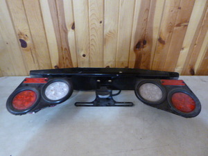 lot 36 image: Paccar Tail Panel Lights