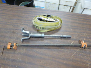 lot 64 image: Miscellaneous Tools
