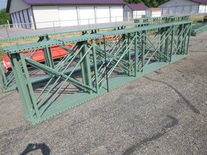 lot 11 image: Pallet Racking