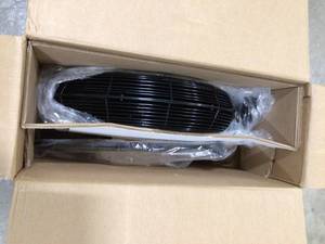 Air King 20 in. Industrial Grade Wall Mount Fan  Customer Returns See Pictures