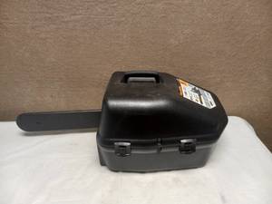 lot 45 image: POULAN PRO 18 GAS CHAINSAW