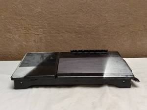 lot 63 image: MULTI FUNCTIONAL PORTABLE WORK TABLE WITH LIGHT