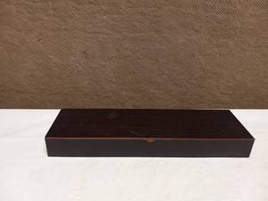 lot 74 image: LEGENDS OF THE WILD WEST BOWIE KNIFE BUFFALO BILL EDITION