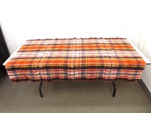 lot 27 image: Vintage Horner Wool Blanket