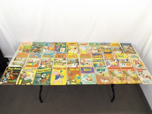 lot 88 image: Lot of Vintage 1970s Comic Books