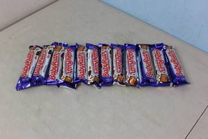 Babyruth bar 12- 1.9 oz bars Best Buy 5282023
