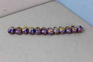 Cadbury Caramel Egg 12-1.2 oz eggs