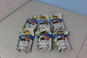 6 Bags of Four Brothers Caramel Retreats Best By 32023
