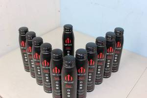 12 Uptime Drinks - See Picture