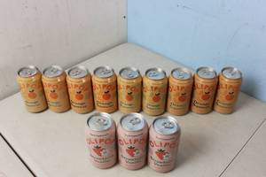 12 Olipop Tonic - See Picture