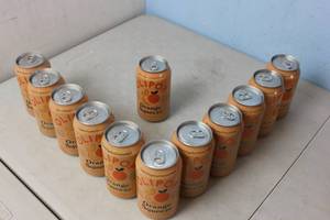 12 Olipop Tonic - See Picture