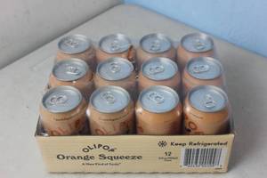 12 Olipop Tonic - See Picture
