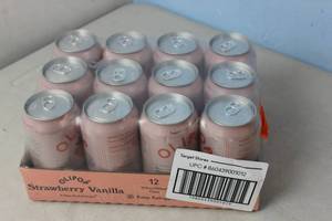 12 Olipop Tonic - See Picture
