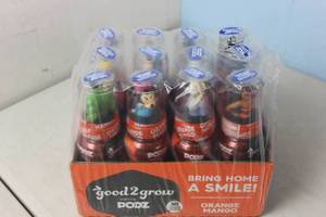 12 Good 2 Grow Pods - See Pictures