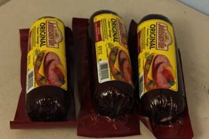 3 Johnsonville Original Summer Sausage Best Buy 60523