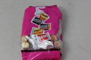 Hershys Party Miniture Pack Best By 42023