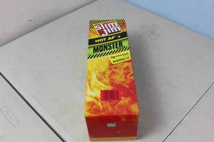 18 HOT AF Slim Jims Best By 5192023