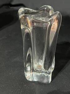 lot 34 image: Short Magnor K Glass Norway