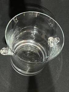 lot 54 image: Tiffany & Co Ice Bucket