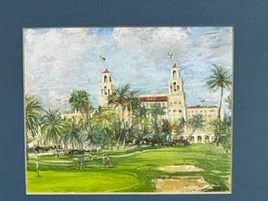 lot 92 image: Kamil Kubik Framed Prints & Jacksonville Drawings
