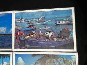 lot 94 image: Lot of 4 Prints of Nassau