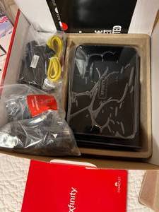 lot 187 image: Security Camera, Apple TV & Digital Photo Frame