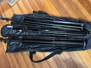 lot 141 image: Revelli Photography Equipment
