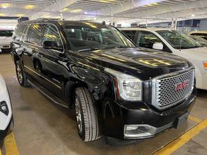 2015 GMC Yukon XL Denali AWD