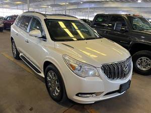 2013 Buick Enclave Premium AWD