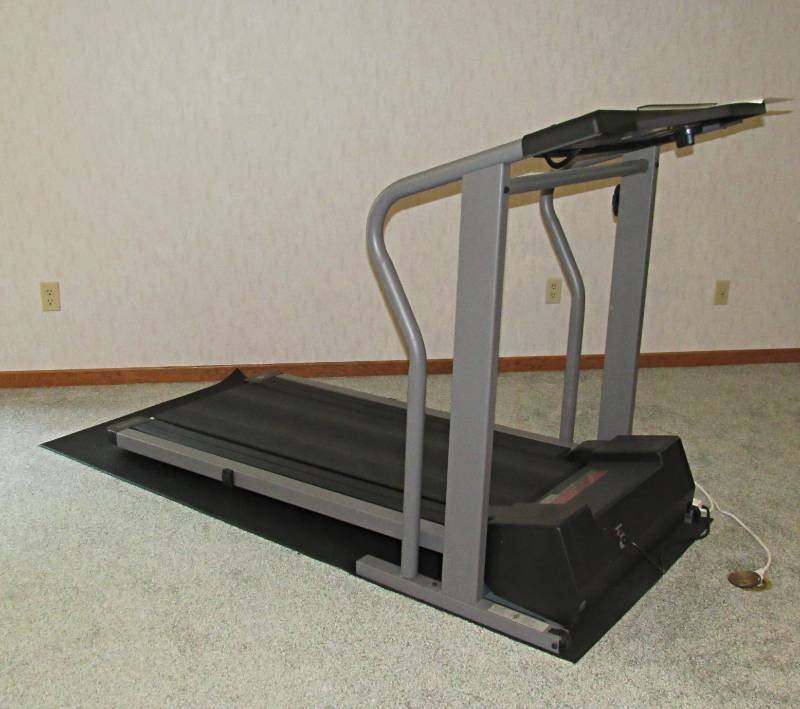 Proform 625ex 2025 wide deck treadmill