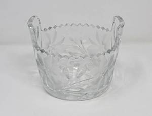 lot 9 image: crystal bundle
