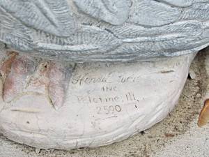 lot 136 image: Pelican