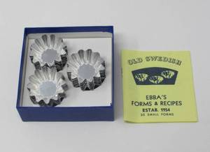 lot 165 image: Northern European must haves Kitchen package