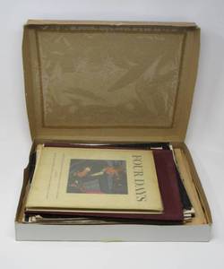 lot 190 image: JFK memorabilia