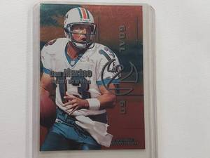 lot 45 image: John Elway & Dan Marino Goal 2 Go Skybox Dominion 9 of 10 GTG