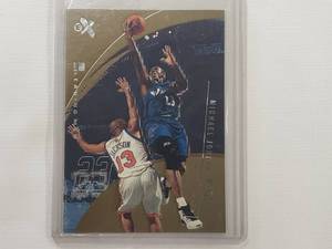 lot 130 image: Michael Jordan Fleer Leading Men No. 98