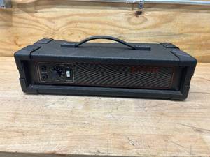 lot 49 image: Yorkville Sound  Traynor Beta 150 Amp Power Amplifier