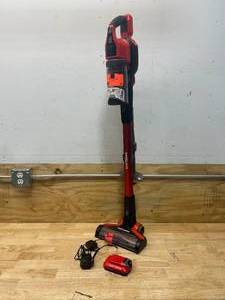 lot 86 image: CRAFTSMAN V20 Cordless Pet Stick Vacuum with Battery and Charger
