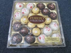 Ferrero Collection...