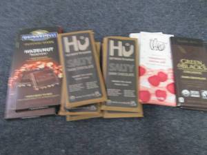 12 Assorted Chocolate...