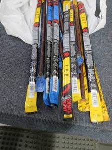 12- XXL Assorted Jack Links Beef St...
