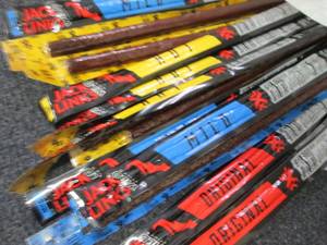 12- XXL Assorted Jack Links Beef St...