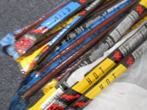 12- XXL Assorted Jack Links Beef St...