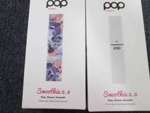 2 Pop Sonic SMOOTHIE 2.0 Fine Hair ...