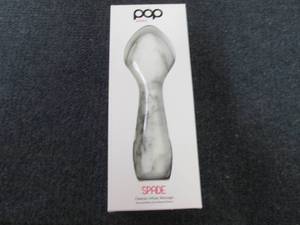 Pop Sonic Spade Cleansing & Exfolia...