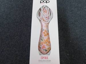 Pop Sonic Spade Cleansing & Exfolia...