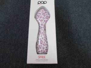 Pop Sonic Spade Cleansing & Exfolia...
