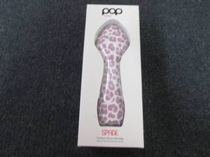 Pop Sonic Spade Cleansing & Exfolia...