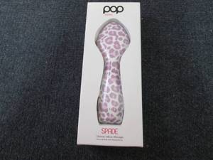 Pop Sonic Spade Cleansing & Exfolia...