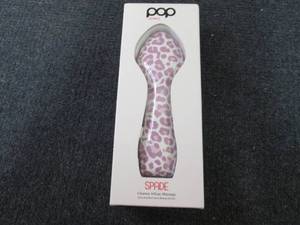 Pop Sonic Spade Cleansing & Exfolia...